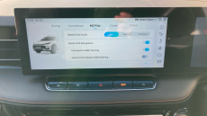 MG HS 1.5 T-GDI Trophy 5dr Petrol Hatchback